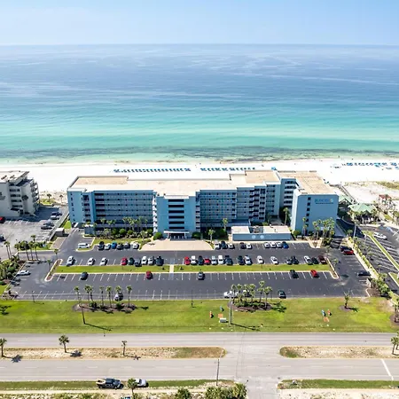 Sandpiper Cove 2119- By Holiday Isle Properties